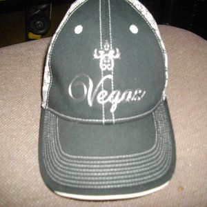 vegas filagolf strap back